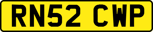 RN52CWP
