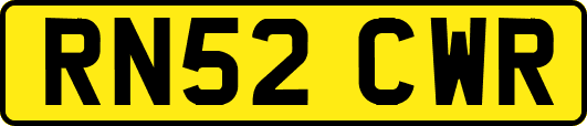 RN52CWR