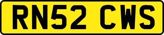 RN52CWS