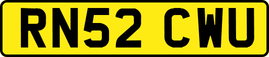 RN52CWU