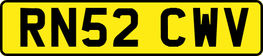 RN52CWV