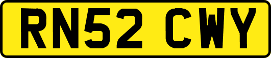 RN52CWY