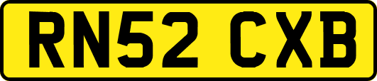 RN52CXB