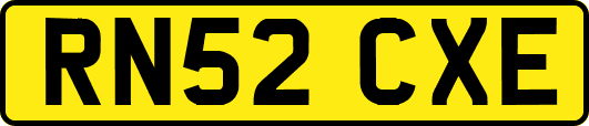 RN52CXE