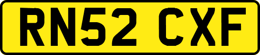 RN52CXF