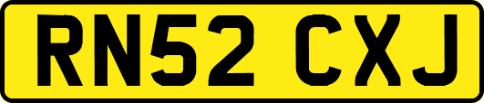 RN52CXJ