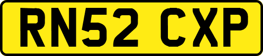 RN52CXP