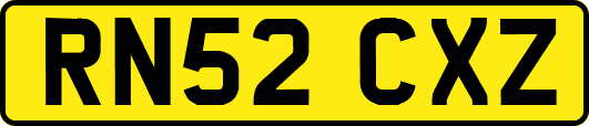 RN52CXZ