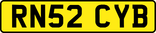 RN52CYB