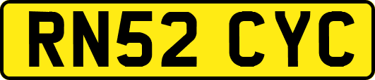 RN52CYC