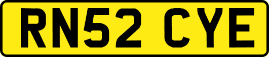 RN52CYE