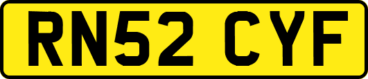 RN52CYF