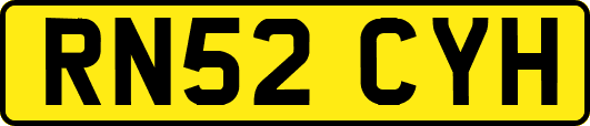 RN52CYH