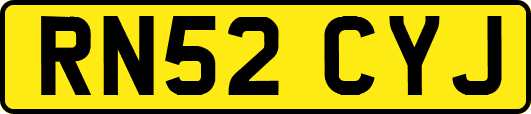 RN52CYJ