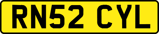 RN52CYL