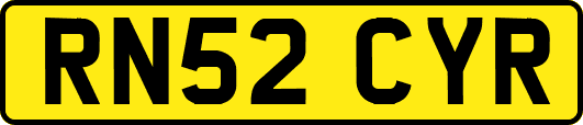 RN52CYR
