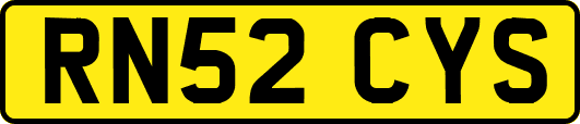 RN52CYS