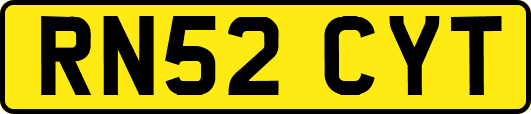 RN52CYT