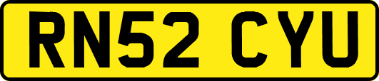 RN52CYU