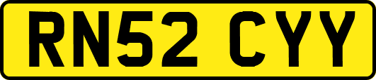 RN52CYY