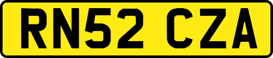 RN52CZA