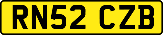 RN52CZB