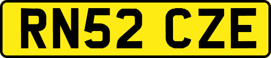 RN52CZE