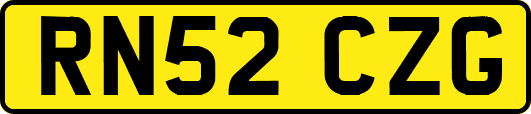 RN52CZG