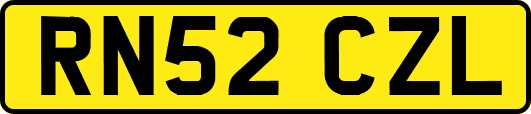 RN52CZL