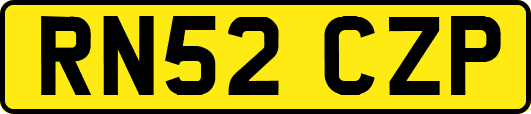 RN52CZP