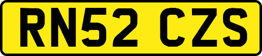 RN52CZS