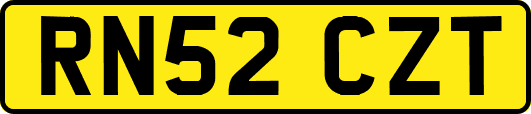 RN52CZT