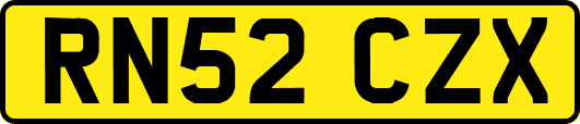 RN52CZX