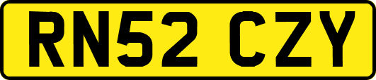 RN52CZY