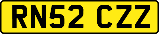 RN52CZZ