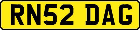 RN52DAG