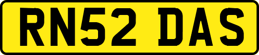 RN52DAS