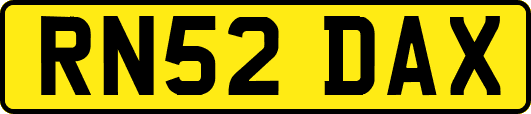 RN52DAX