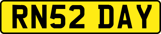 RN52DAY