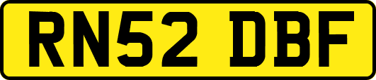 RN52DBF