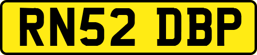RN52DBP