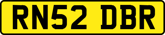 RN52DBR