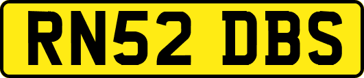 RN52DBS