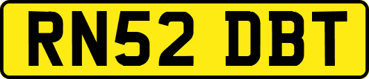 RN52DBT