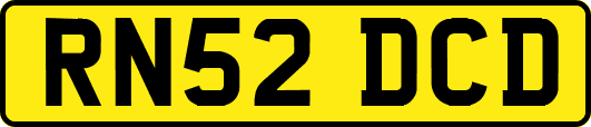 RN52DCD