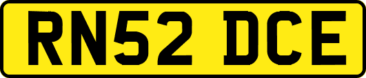 RN52DCE