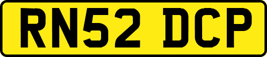 RN52DCP