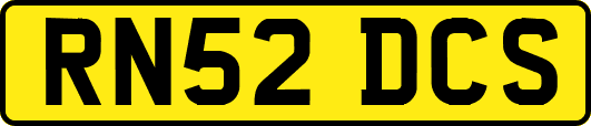 RN52DCS