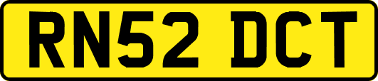 RN52DCT