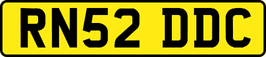 RN52DDC